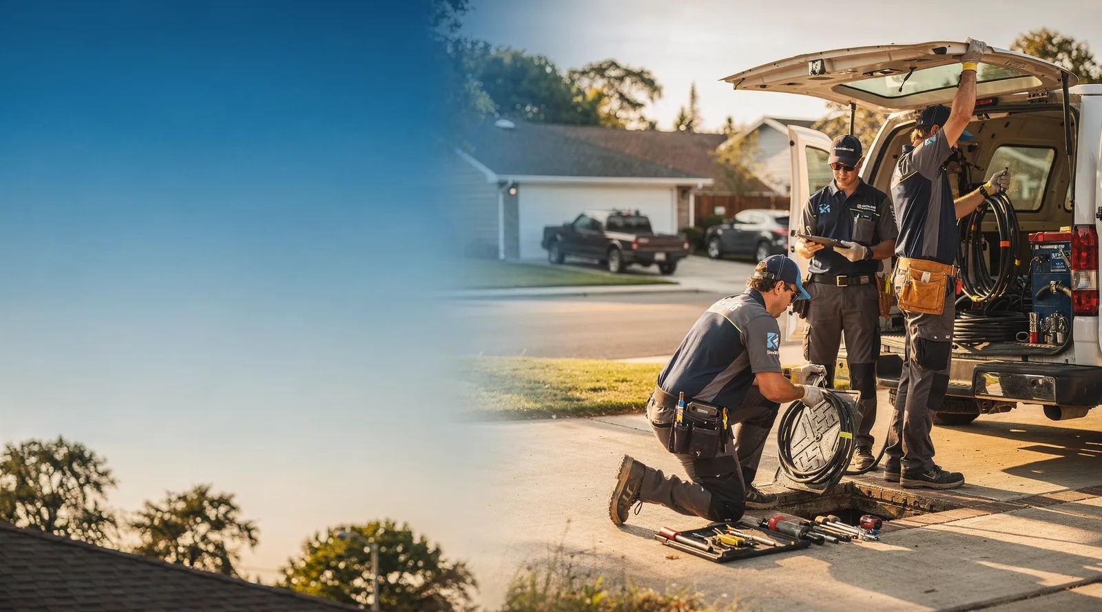 Water Softener Installation in Royse City, TX near me